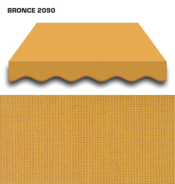 Bronce 2090
