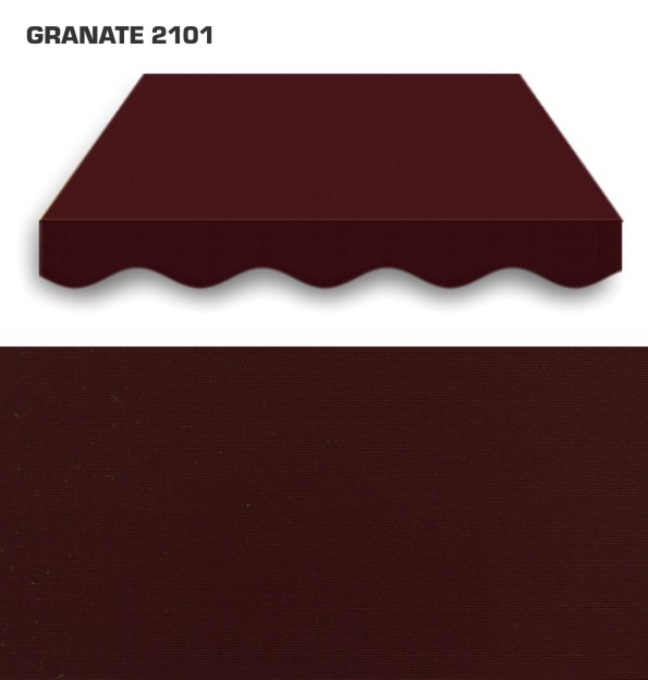 Granate 2101