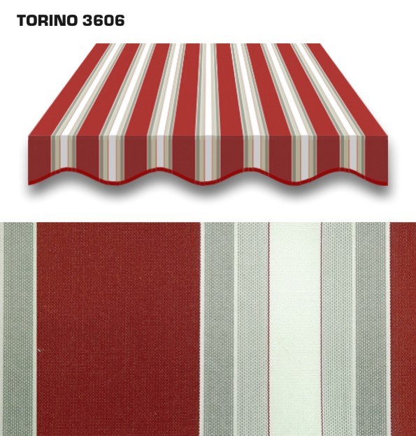 Torino 3606