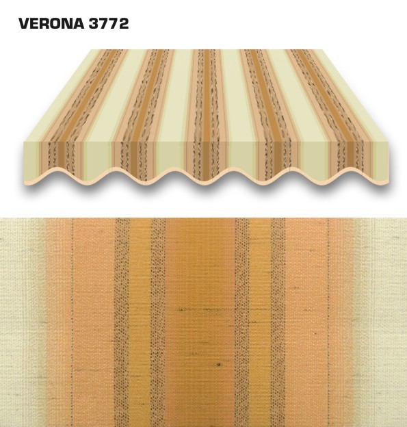 Verona 3772